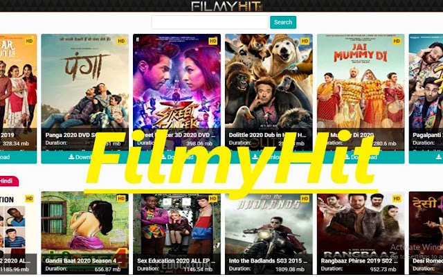 Filmyhit