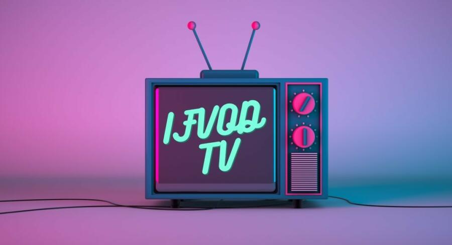 What Is Ifvod : Download And Watch Your Favourite TV Shows