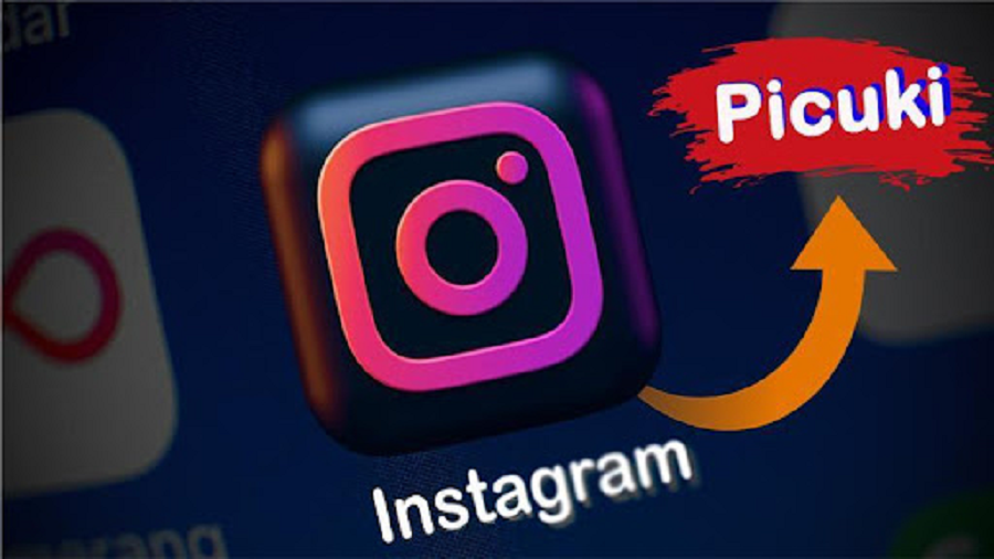 Picuki – Stylish Instagram Editor & Viewer