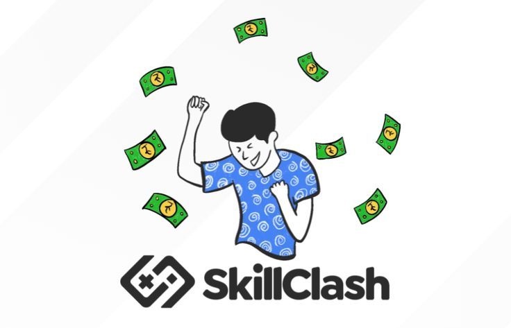 SkillClash – complete detail for Skill Clash APK Download| Earn Up To,000 In App