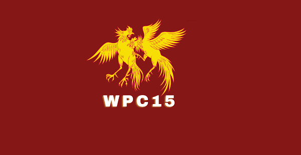 Wpc15 Dashboard – Complete Login and Registration Detail