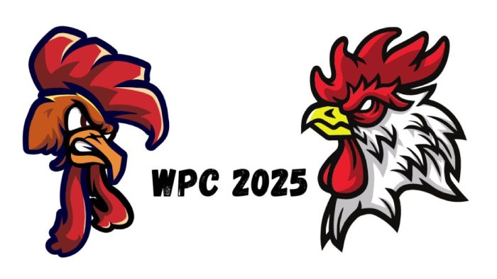 WPC2025:2023, Complete Detail on WPC 2025 Live, login and Dashboard