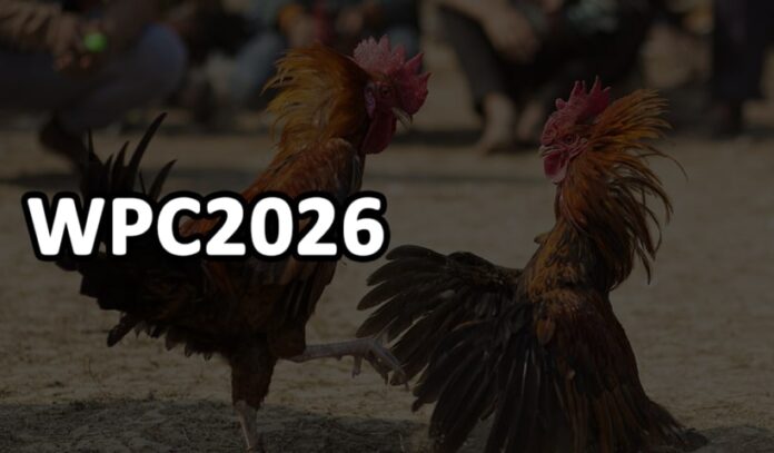 Wpc2026