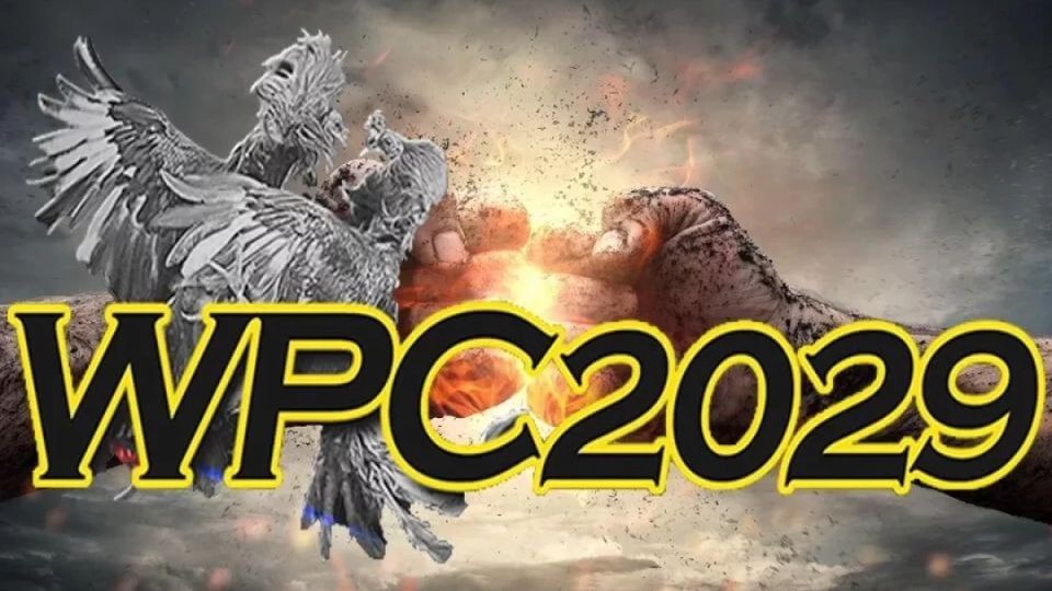 WPC2029