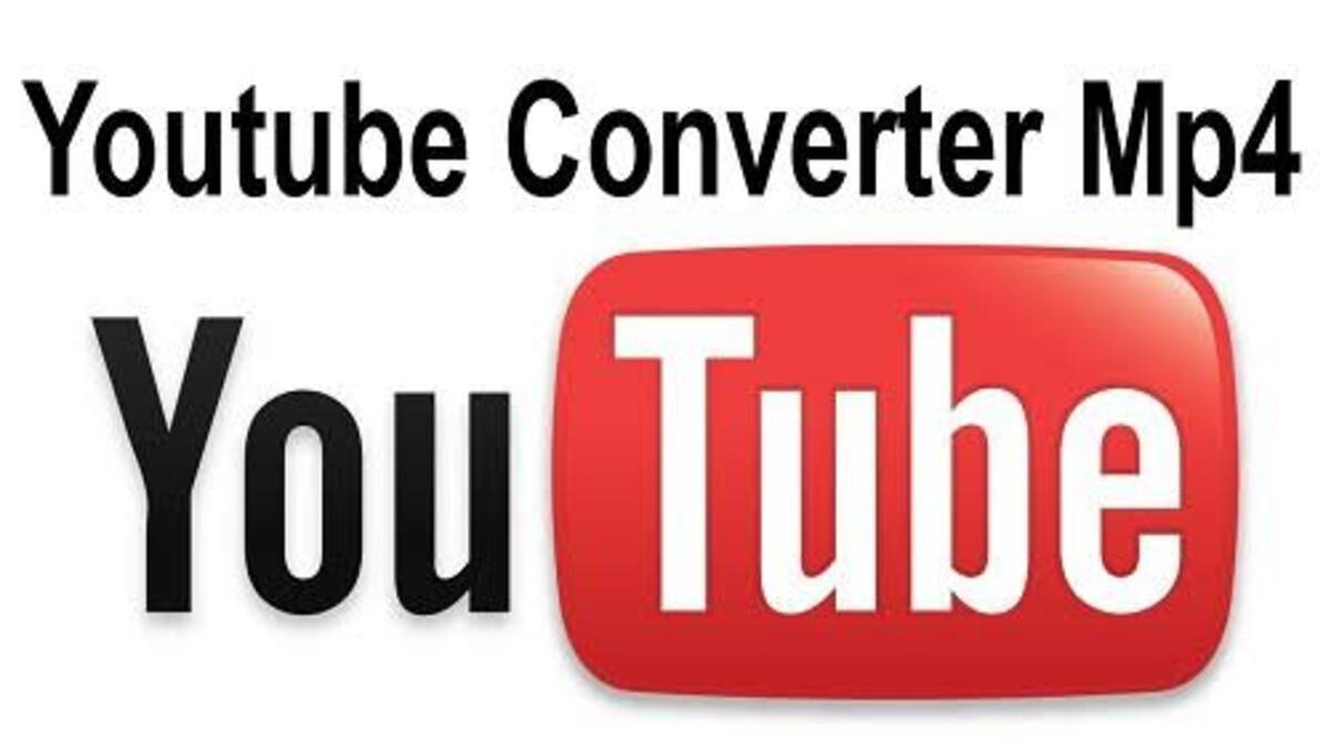 Youtube to mp4 converter