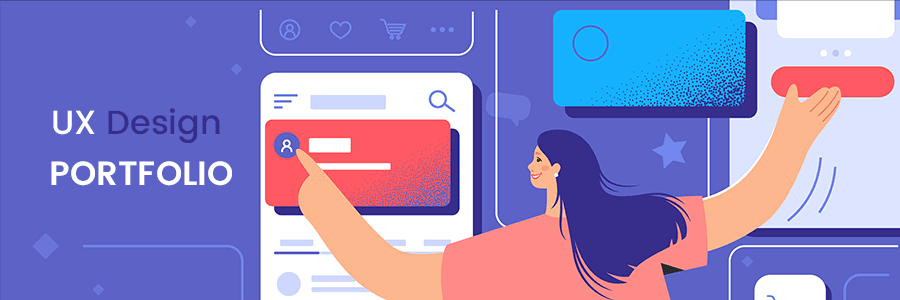 Best Ways to Create a Winning Portfolio as a UI/UX Designer