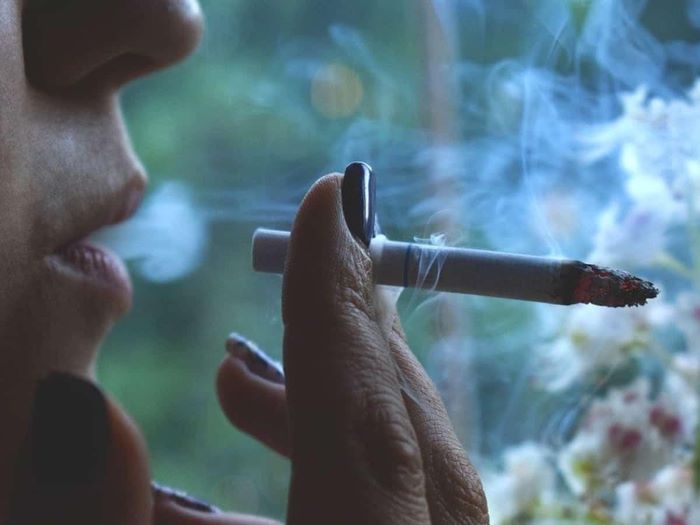 Learn More About Symptoms & Overall Effects of Smoking On Your Body
