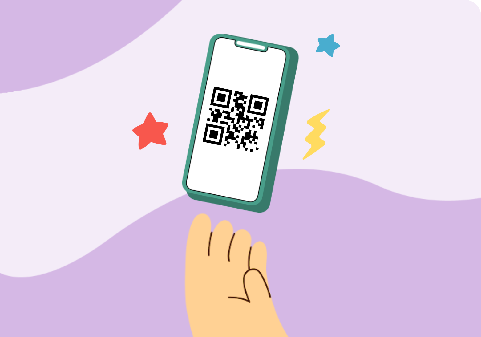 QR Codes: Simplifying Event Registrations and Check-ins