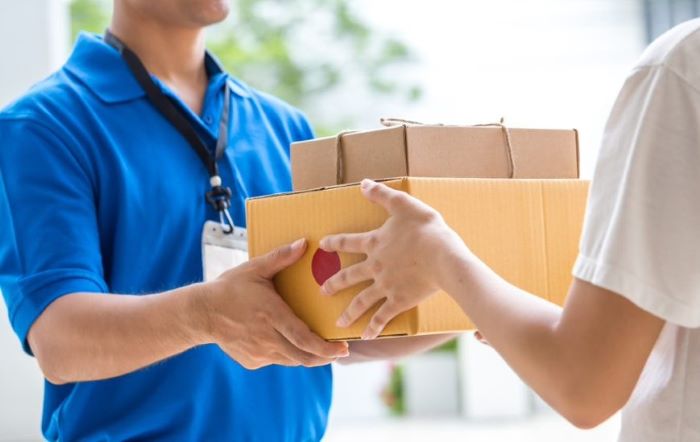 Exploring the Different Modes of Delivery Used by Courier Companies