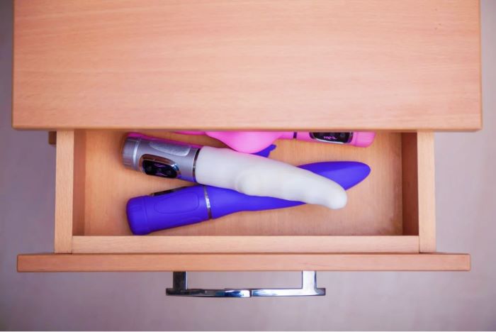 Discreetly Concealing Your Pleasure: A Guide to Hiding Sex Toys