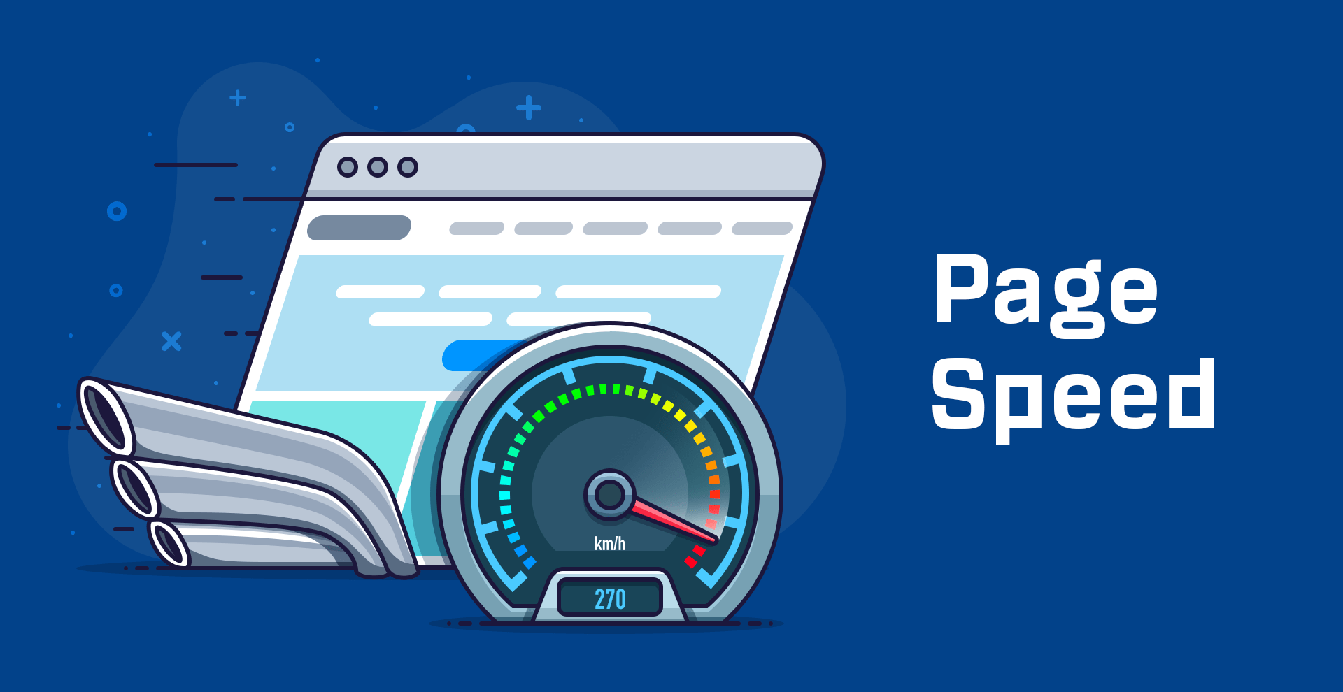Page Speed and SEO: How to Improve E-Commerce Websites