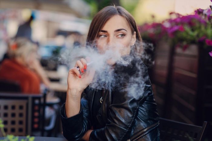 Vaping vs. Smoking: A Deep Dive into Health Impacts