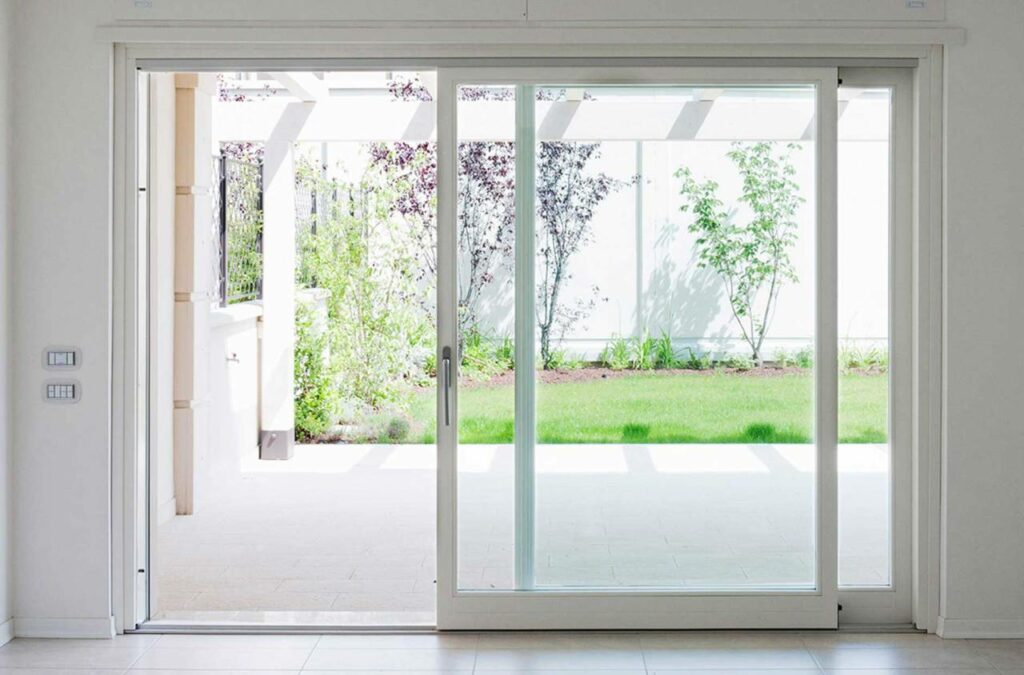 UPVC Unveiled: Exploring the World of Modern Doors and Windows