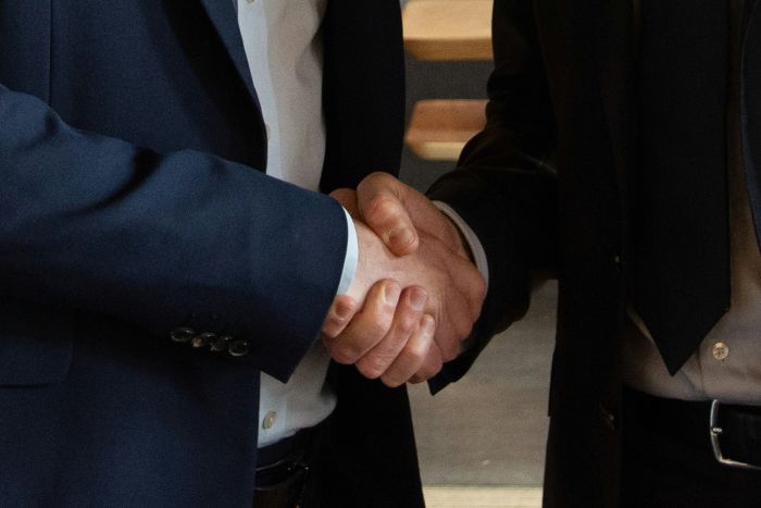 Former Newell Brands Michael Polk’s Leadership Philosophy Emphasizes Authentic Connection Over Authority